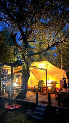 Stola Other | Glamping Štôla- Symbioza