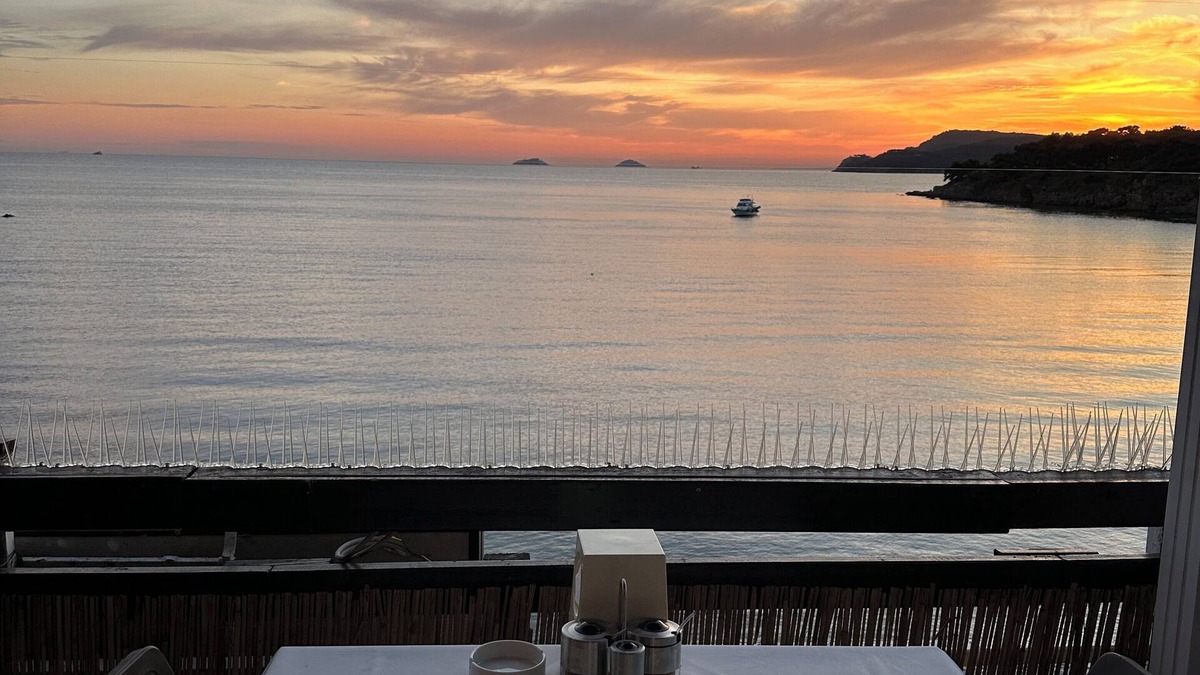 Adalar Hotel | Glamping Büyükada