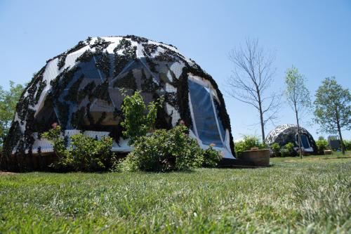 Moncalvo Other | Glamping Bio28