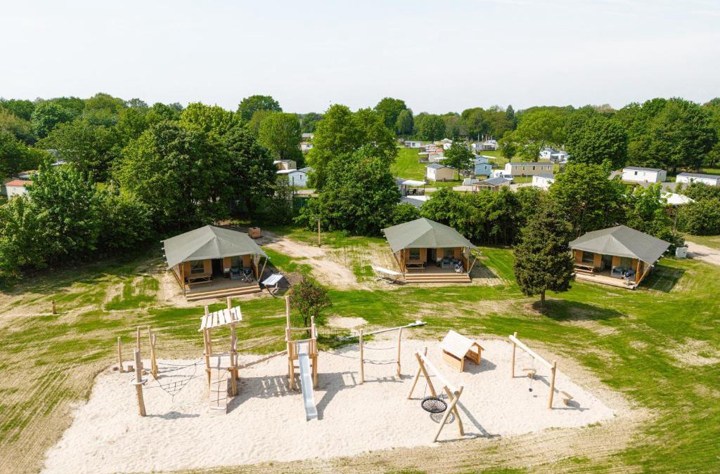 Hoxfeld Other | Glamping Borken