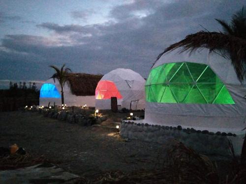 Nautla Other | Glamping Burbuja