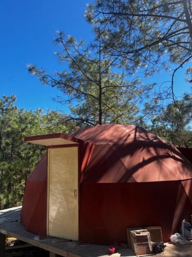 Chignahuapan Other | Glamping Cabañas Luz y Vida