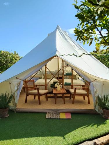 La Arboleja Other | Glamping de Huerta La Arboleja