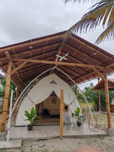 Mompiche Other | Glamping Delux!