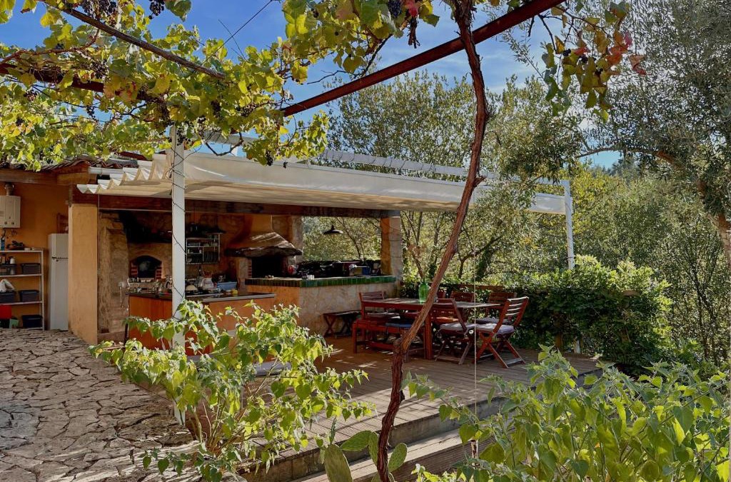 Serta House | Glamping do Zê