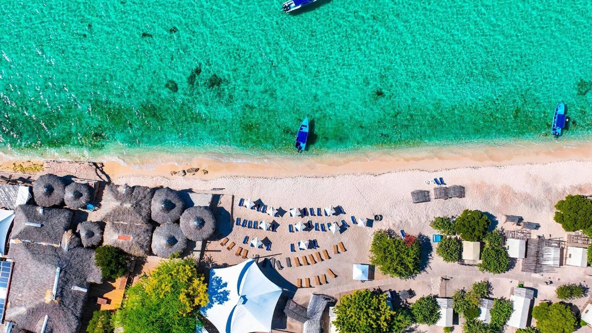 Cabo Rojo RV Rental | Glamping Ecolodge Cueva de las Águilas