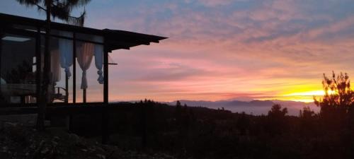 Nabon Apartment | Glamping El Atardecer, vía a Loja