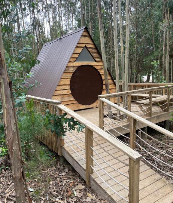 Paredones Other | Glamping Eluney Bucalemu
