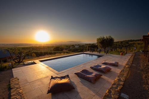 Grosseto Other | Glamping Grancia