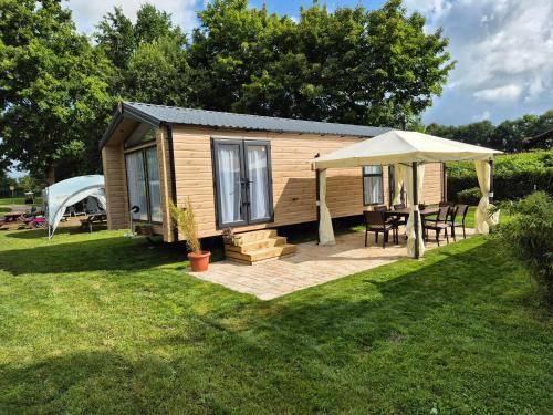 Versmold Other | Glamping Heidekamp