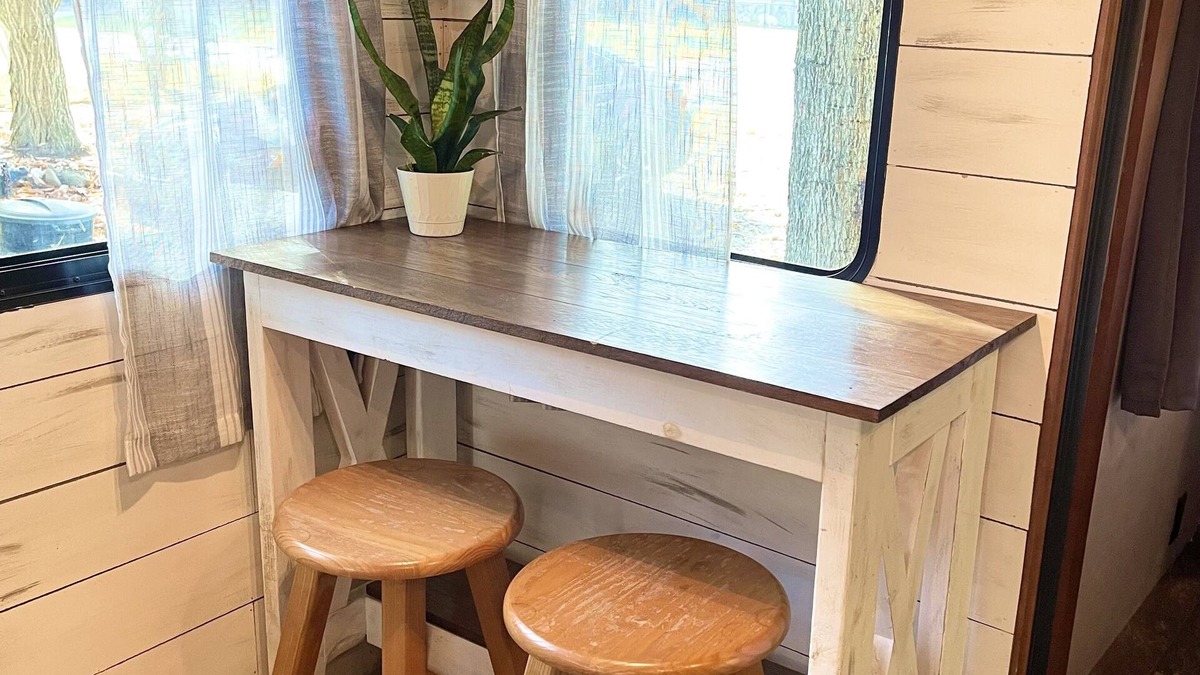 Randolph County House | Glamping in the Country, Fiber Internet, Comfy Queen Bed