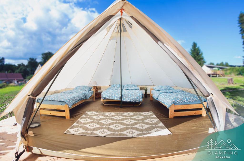 Janowice Wielkie Other | Glamping Komarno