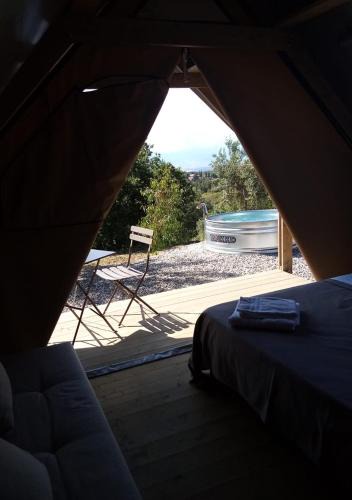 San Demetrio Corone Other | Glamping - La Giara