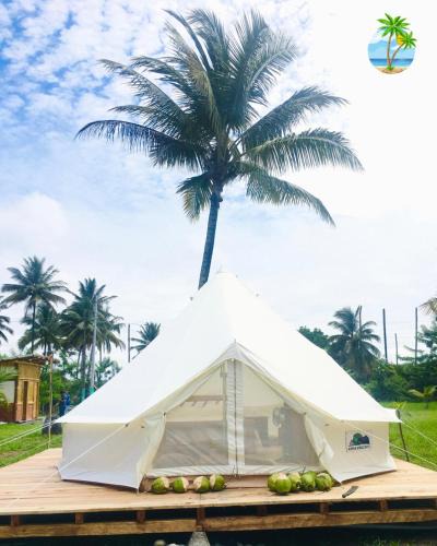 Mompiche Other | Glamping La Isla Bonita (Isla Portete, Ecuador)