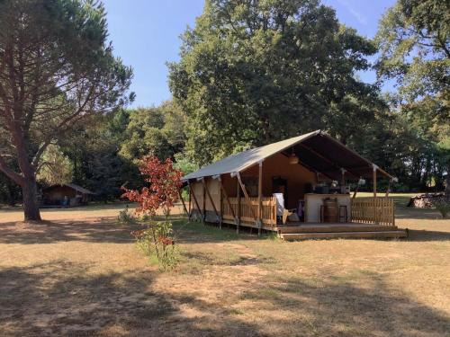 Sos Other | Glamping la Mirande