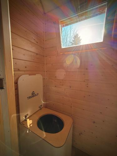 Tvrdkov Other | Glamping máňa
