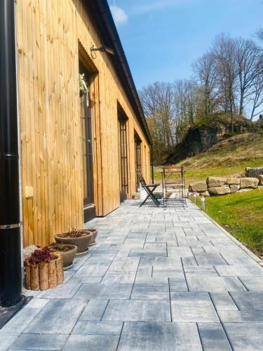Chlum Apartment | Glamping Máchův kraj