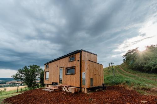 Golcuv Jenikov Other | Glamping Meze