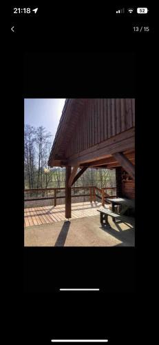 Bochov House | Glamping Off-Grid Karlovy Vary