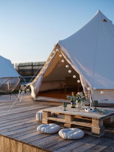 Mokrovraty Other | Glamping pospolu