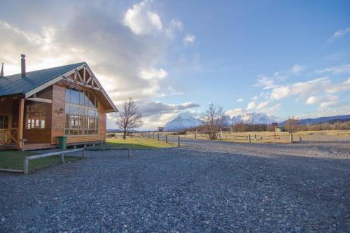 Torres Del Paine Other | Glamping Río Serrano - Caja Los Andes