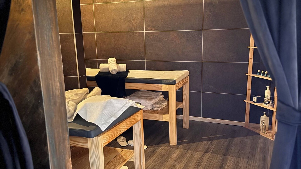 Sveti Martin na Muri Bed & Breakfast | Glamping Resort Halicanum