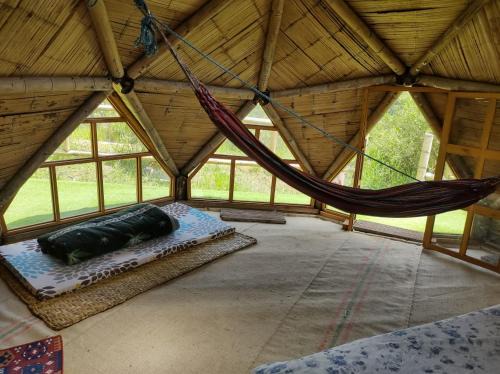 Totoro Other | Glamping Reserva Natural Amalaka