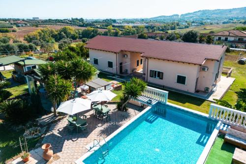 Corropoli Apartment | Glamping & Residence IL Villaggio del Re