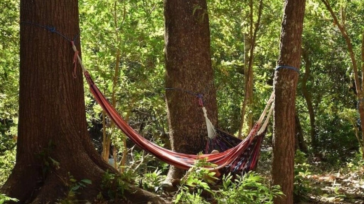 Rio Seco RV Rental | Glamping Rupia Manzu. Live the experience