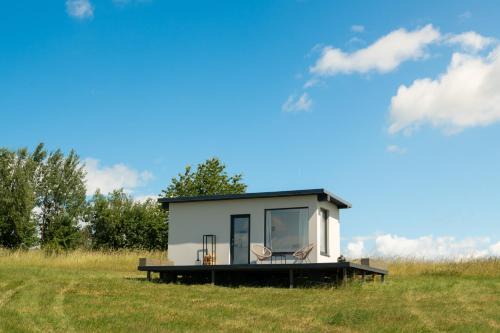 Razova House | Glamping Soleda