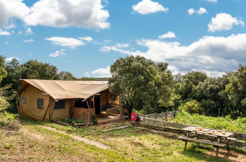 Velieux Other | Glamping Tent Joy
