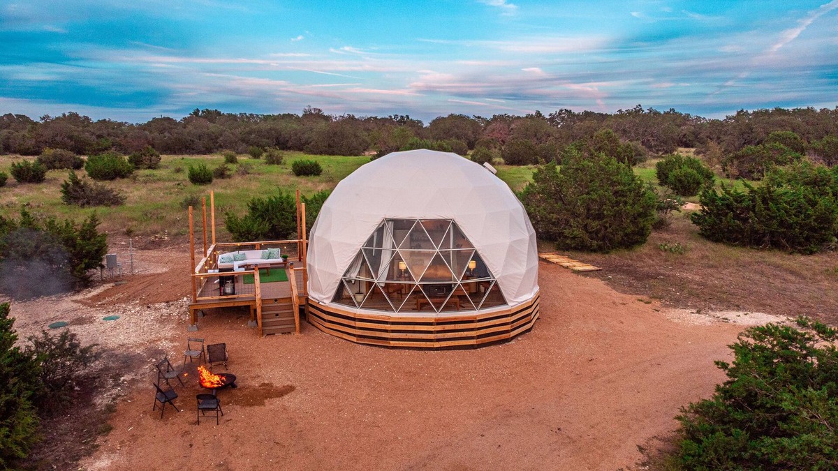 Oatmeal Resort | Glamping @ The Refuge-Reconnect with nature!