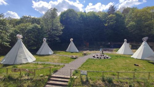 Baltow Other | Glamping Wild Nature Bałtów