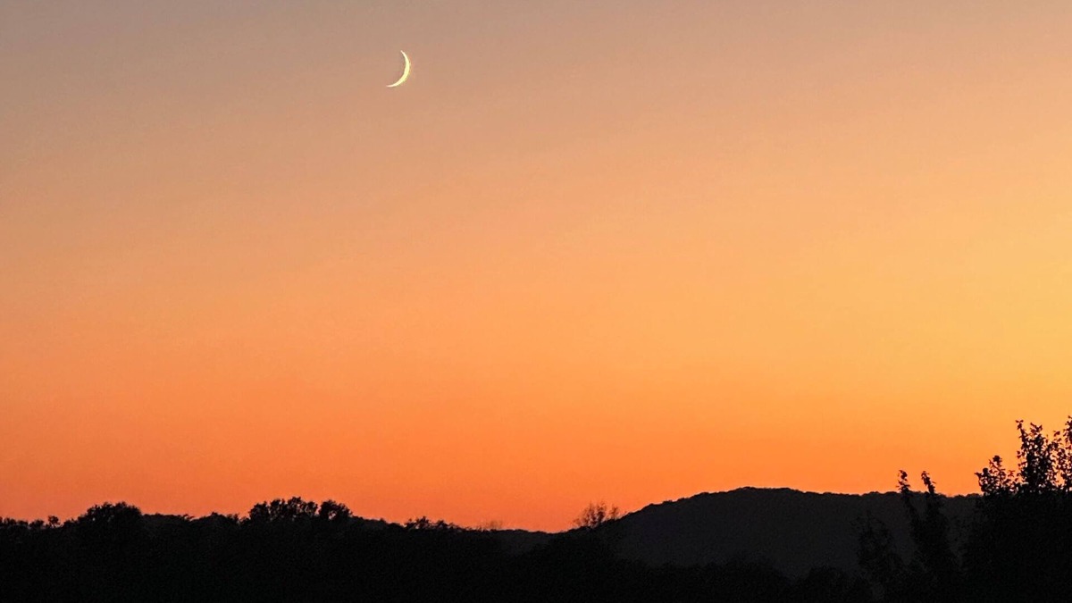 Berger RV Rental | Glamping with gorgeous sunset views, trolley to all wineries