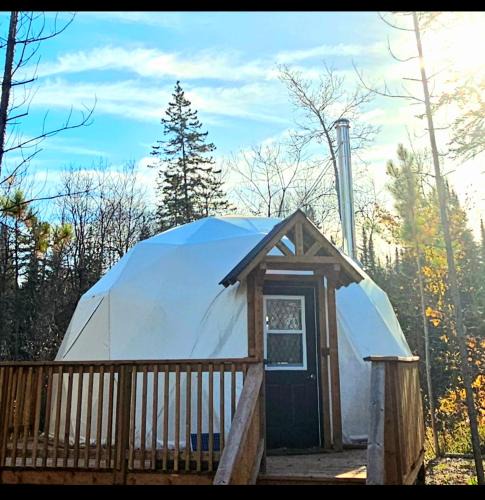 Hadashville Other | Glamping with the Stars, Aquarius