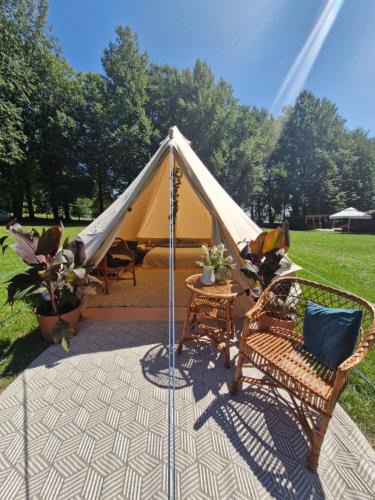 Checiny Other | Glamping za Zamkiem w Chęcinach