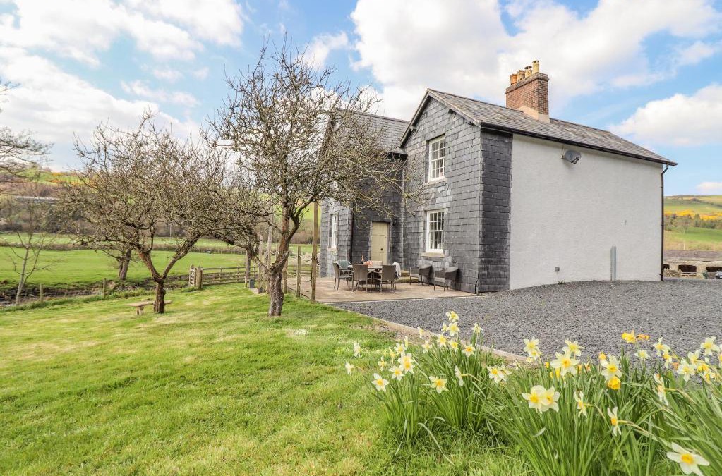 Abergele House | Glan Yr Afon