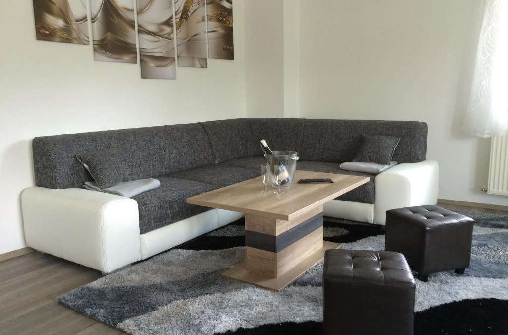 Glanegg Apartment | Glaneggerhof