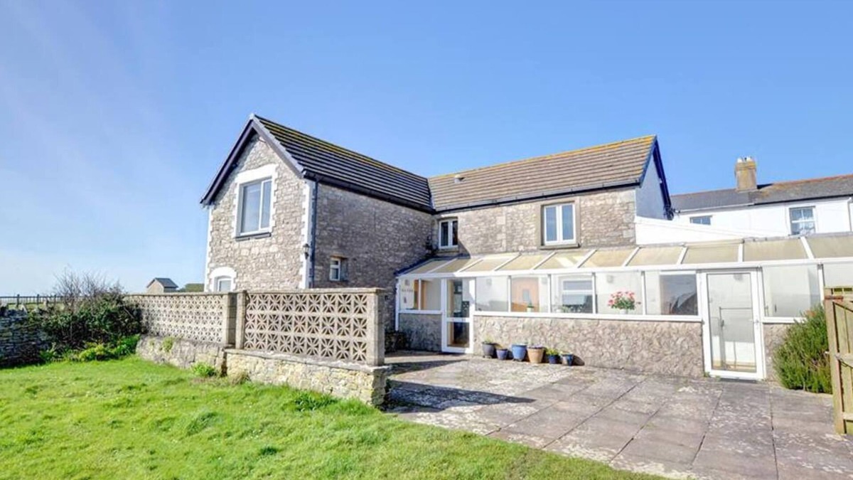 Southerndown House | Glanhafren in Southerndown