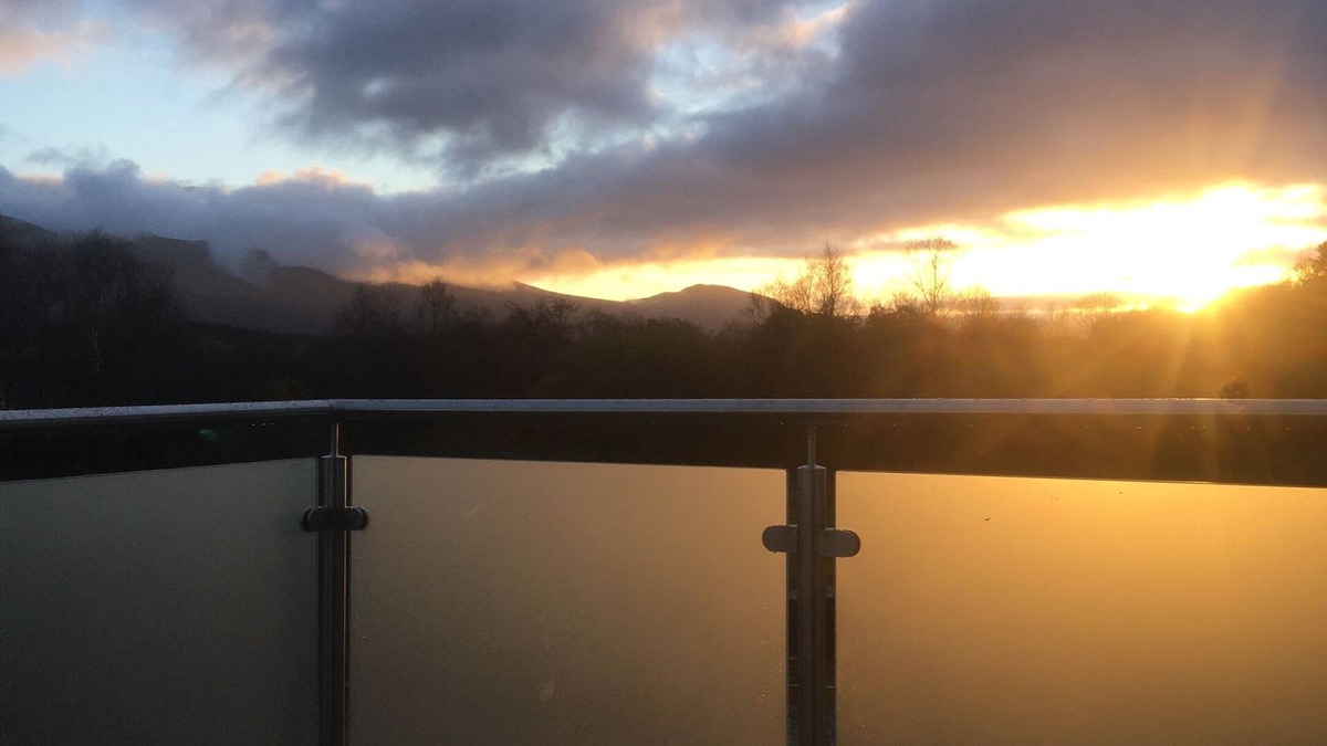Spean Bridge Cottage | Glas Beag
