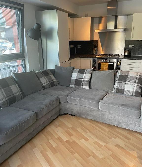 North West Apartment | Glasgow Harbour Appartment