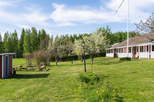 Glava Apartment | Glaskogen Apartments