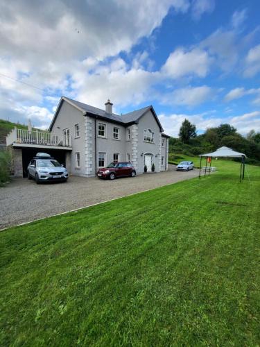 Glaslough House | Glaslough-Chesed accommodation
