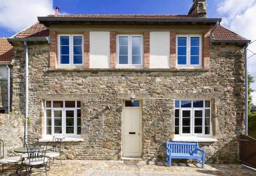 Glatigny House | Glatigny Farmhouse - close to beach - proche de la plage
