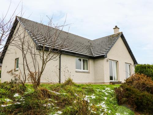 Bonar Bridge House | Glaven