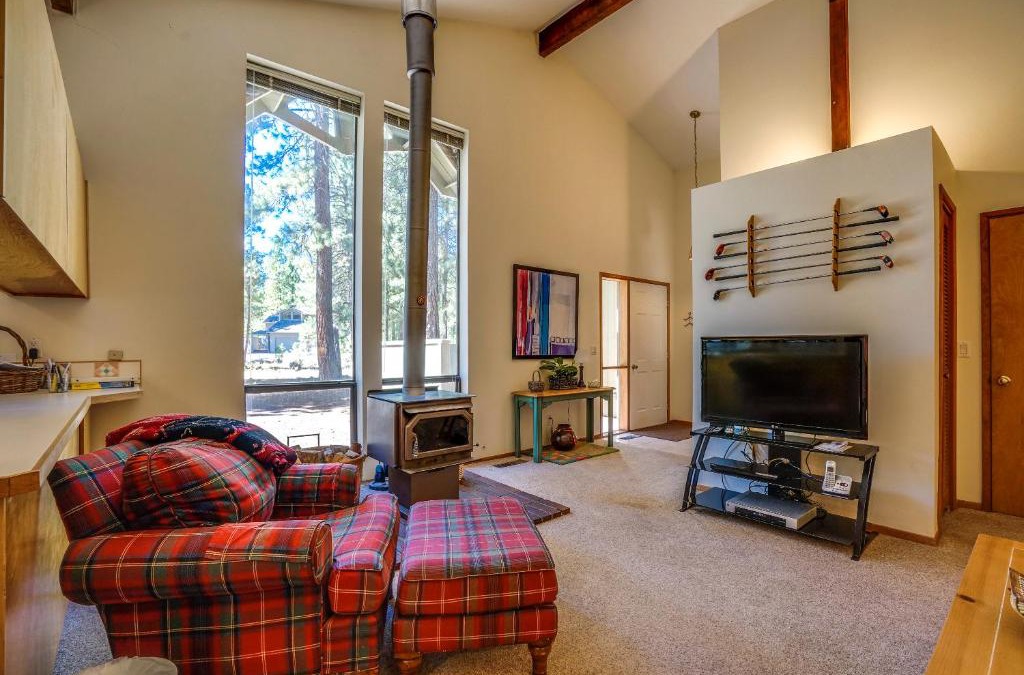 Black Butte Ranch House | Glaze Meadow 7