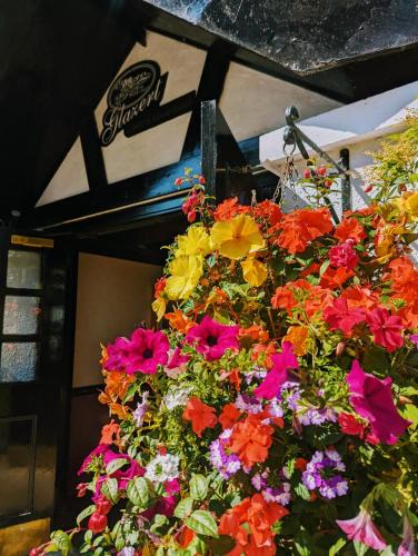 Lennoxtown Hotel | Glazert Country House Hotel