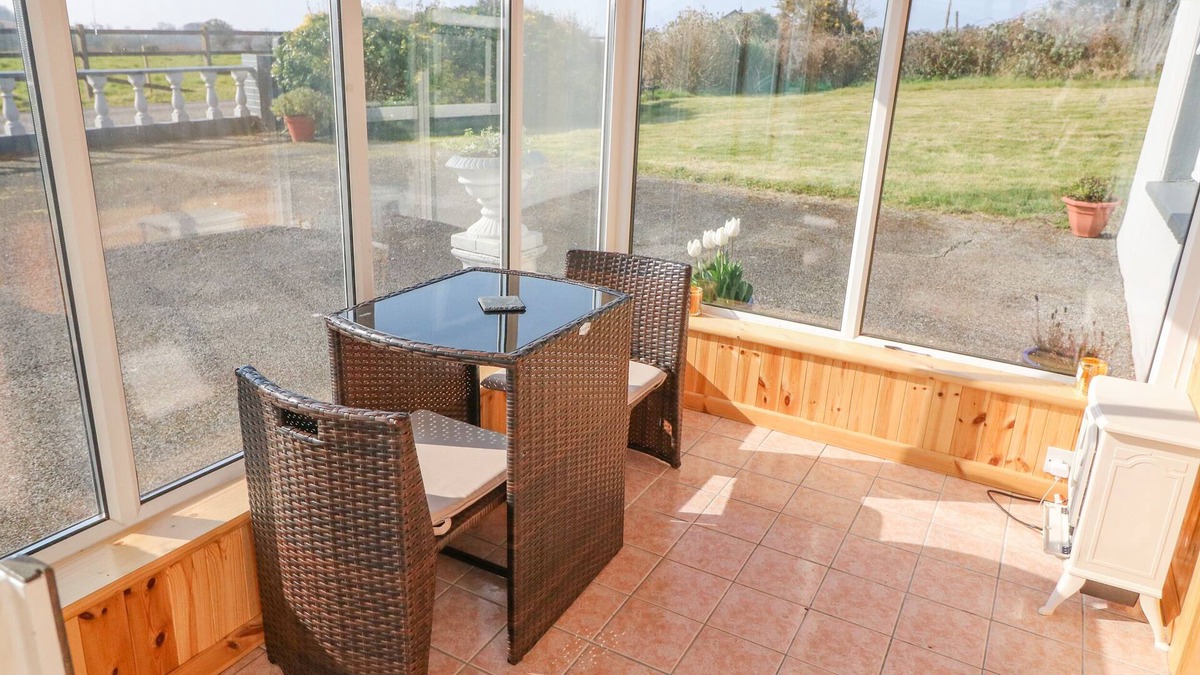 Derry Cottage | Gleann Griannmhar