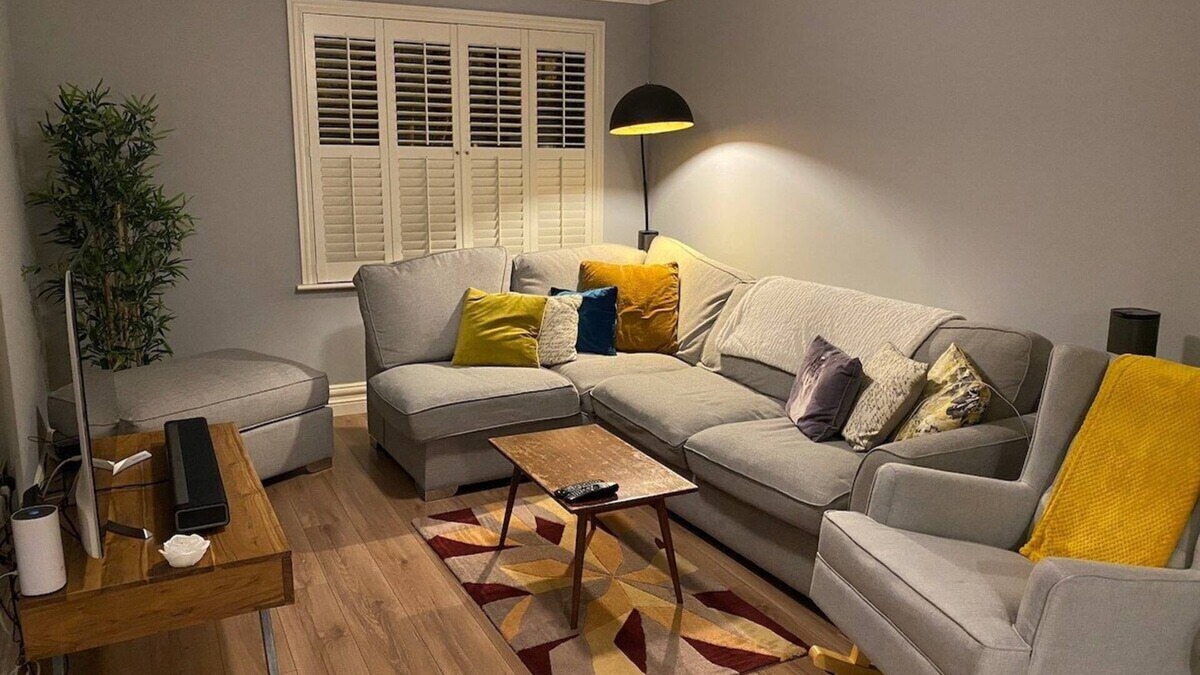 Killarney House | Gleanntan House - Beautiful Killarney townhouse