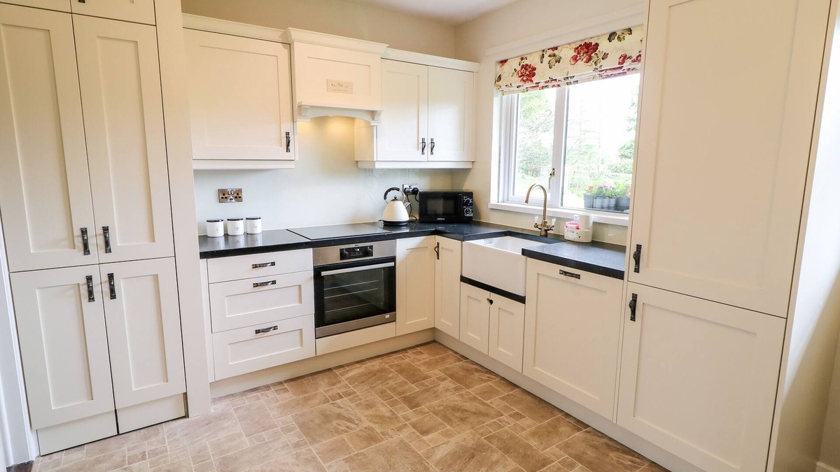 Newry Cottage | Glebe Farm Cottage